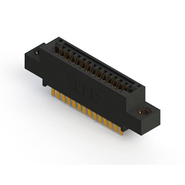 895-028-500-507 EDAC Inc.  Edgeboard Connectors